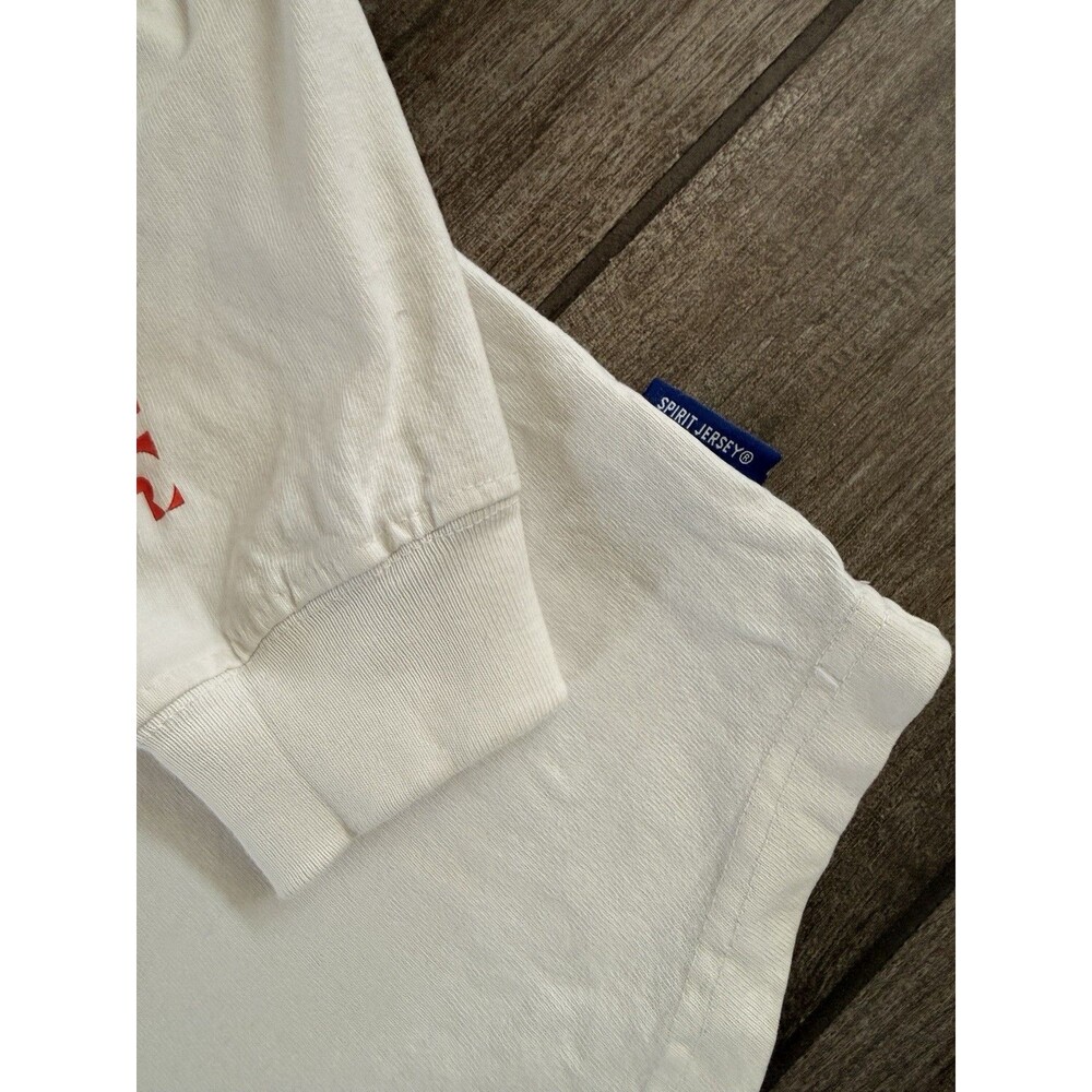 Disney Star Wars Pride Collection Spirit Jersey Adult Size M Disney Parks 2022 - Picture 4 of 7